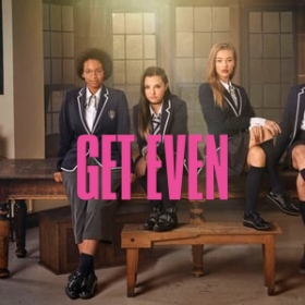 Get Even