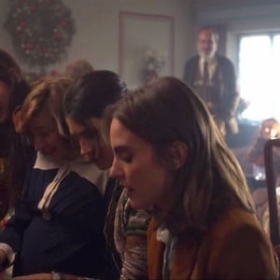 Three Days of Christmas
