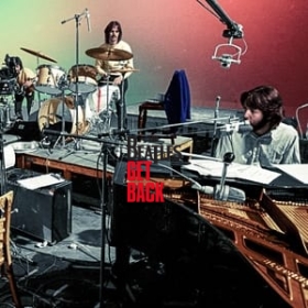 The Beatles: Get Back