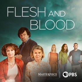 Flesh and Blood