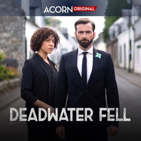 Deadwater Fell
