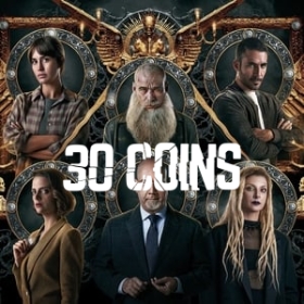 30 Monedas