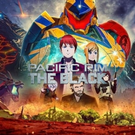 Pacific Rim