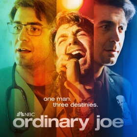 Ordinary Joe
