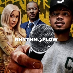 Rhythm + Flow