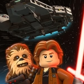 Lego Star Wars: All-Stars