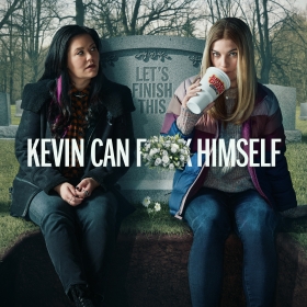Kevin Can F**k Himself 