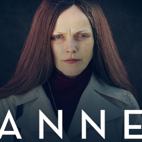 Anne 2022