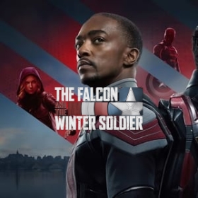 The Falcon and the Winter Soldier