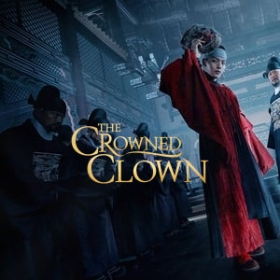 The Crowned Clown