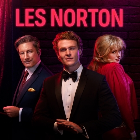 Les Norton