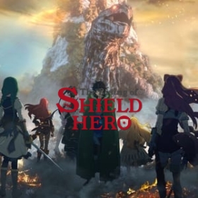 The Rising of the Shield Hero