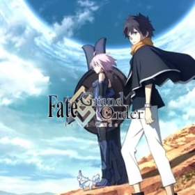 Fate/Grand Order: Absolute Demonic Front - Babylonia