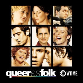 Queer As Folk 2022