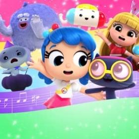 Dance & Sing with True