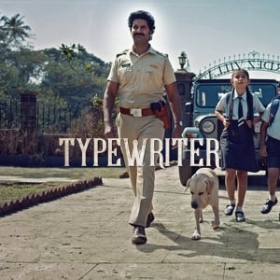 Typewriter