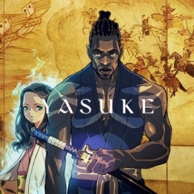 Yasuke