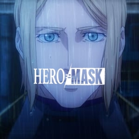 Hero Mask