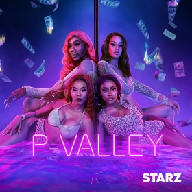 P-Valley
