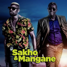 Sakho & Mangane