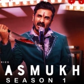 Hasmukh