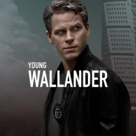 Young Wallander