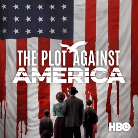 The Plot Against America