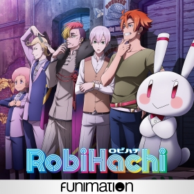 RobiHachi