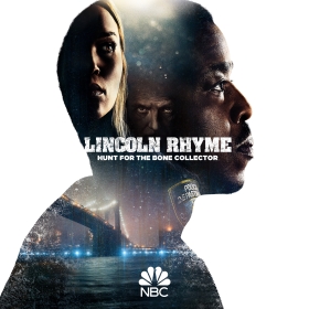 Lincoln Rhyme: Hunt for the Bone Collector