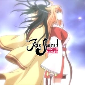 Fox Spirit Matchmaker