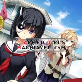 Armed Girl's Machiavellism