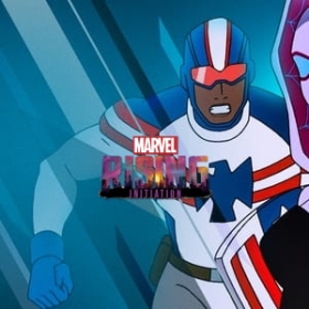 Marvel Rising: Initiation