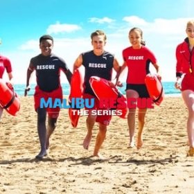 Malibu Rescue