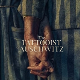 The Tattooist of Auschwitz