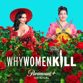 Why Women Kill