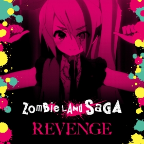 Zombieland Saga