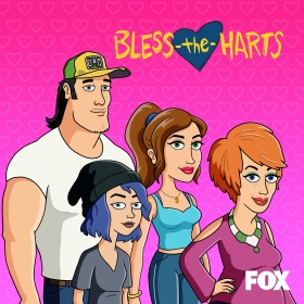 Bless the Harts