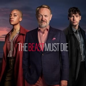 The Beast Must Die