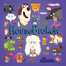 HouseBroken