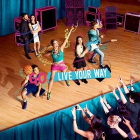 Go! Live Your Way