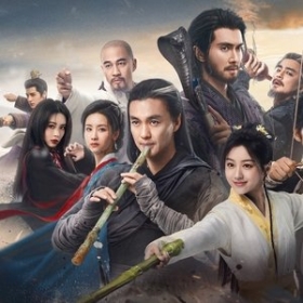 The Legend of Heroes