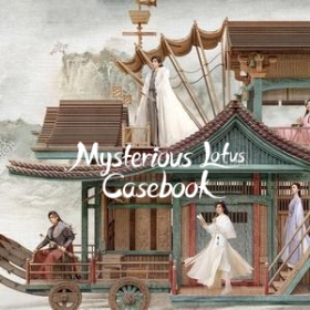 Mysterious Lotus Casebook