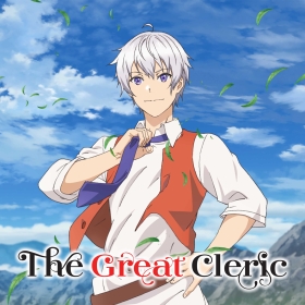 The Great Cleric