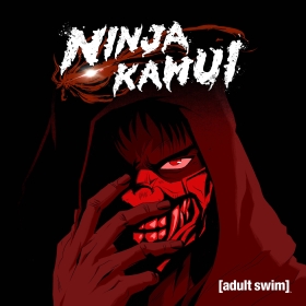 Ninja Kamui