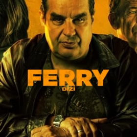Ferry