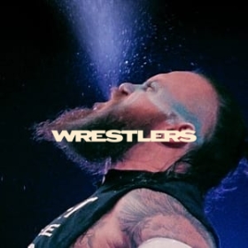 Wrestlers
