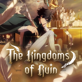 The Kingdoms of Ruin