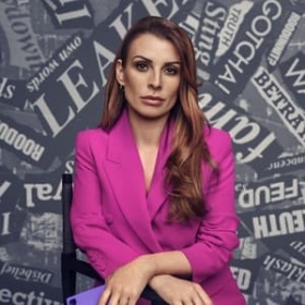 Coleen Rooney: The Real Wagatha Story