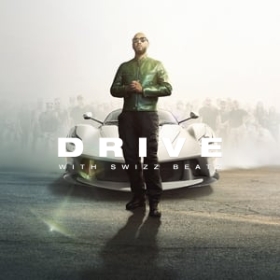 Drive with Swizz Beatz