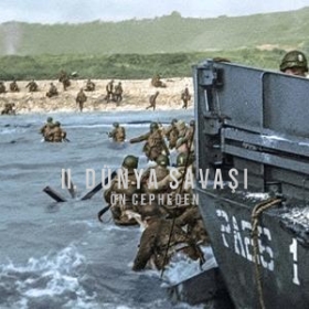 World War II: From the Frontlines